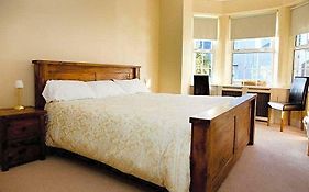 Desota House Bed And Breakfast